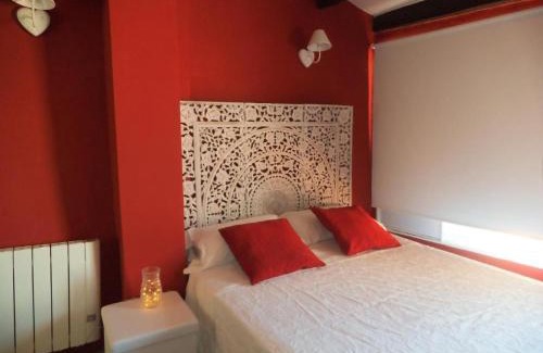 Segorbe House | La Media Luna