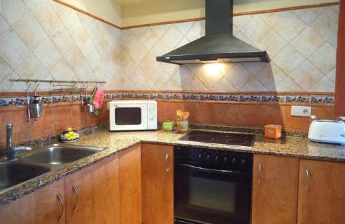 Segorbe House | La Media Luna