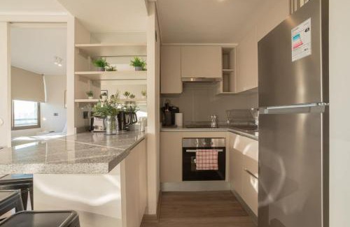 Barrio Italia Apartment | La mejor comodidad a solo pasos de Barrio Italia