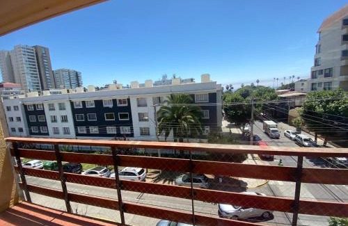 Vina del Mar Apartment | La mejor ubicación de Viña