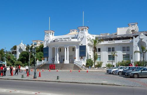 Vina del Mar Apartment | La mejor ubicación de Viña