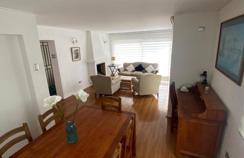 Vina del Mar Apartment | La mejor ubicación de Viña