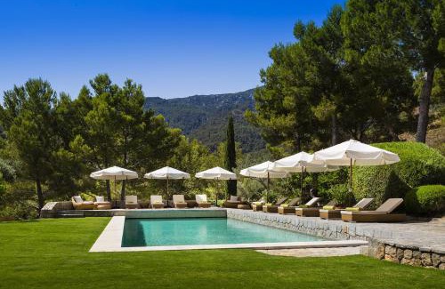 Banyalbufar Villa | La Mejor Vista Banyalbufar Mallorca