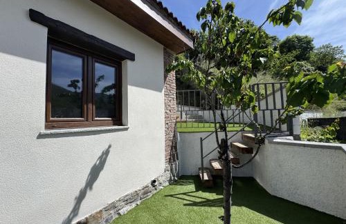 Llanos Ski Chalet | La Melera Casa de Aldea en Asturias CA-1747-AS