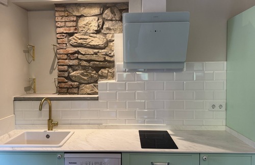 Llanos House | La Melera Village House in Asturias CA-1747-AS