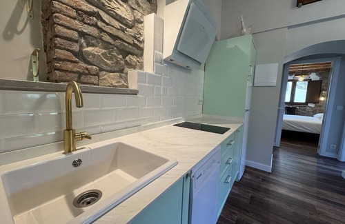 Llanos House | La Melera Village House in Asturias CA-1747-AS