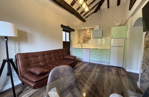 Llanos House | La Melera Village House in Asturias CA-1747-AS