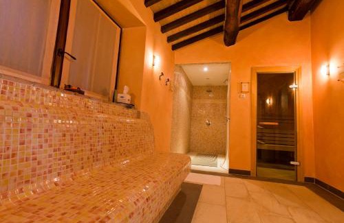 Roccastrada Hotel | La Melosa Resort & Spa - Adults Only