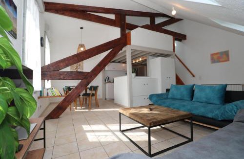 Gap Apartment | La Menuiserie