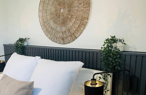 Tadoussac Apartment | La Merveilleuse - Tadoussac Bay Seaside apartment Clim Beach