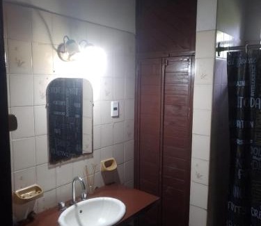 Punta Indio House | La Mia