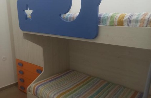 Montalbano House | La Mia terra