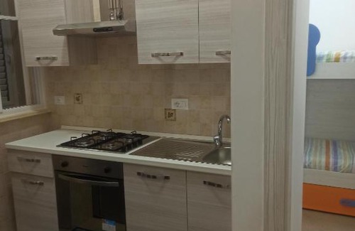 Montalbano House | La Mia terra