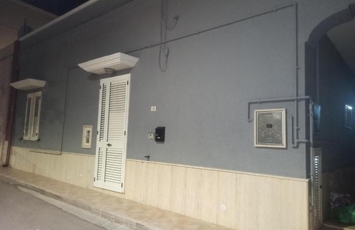 Montalbano House | La Mia terra