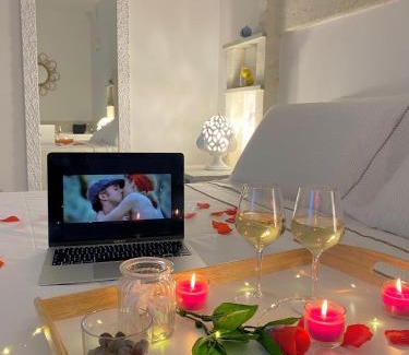 Pezze di Greco House | La Mignola