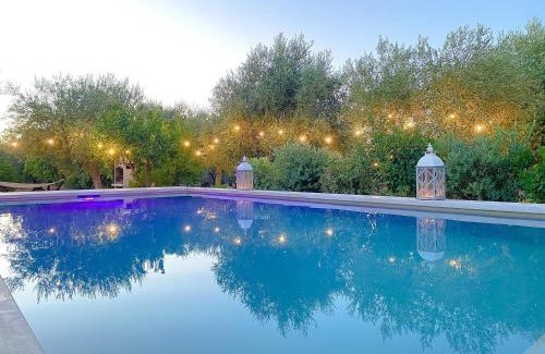 Pezze di Greco House | La Mignola