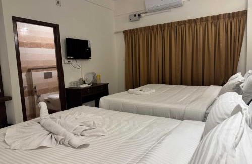 Pondicherry Hotel | La Millionaire Resort