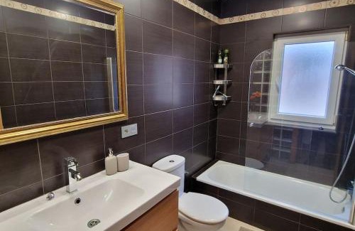 Periurbano - Rural Apartment | La Mina La Camocha - Ideal para 4 pax con Wifi - VUT-4805-AS