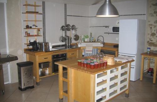 Les Aubiers Bed & Breakfast | La Minaudière