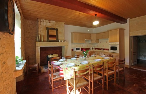 Montagne House | La Mirandelle - Montagne