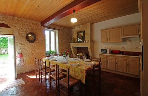 Montagne House | La Mirandelle - Montagne