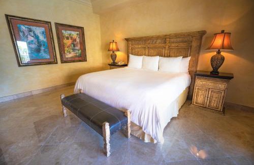 Loreto Hotel | La Mision Loreto