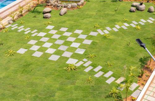 Poothurai House | La Mithila Resort