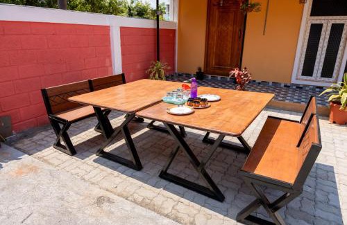 Poothurai House | La Mithila Resort