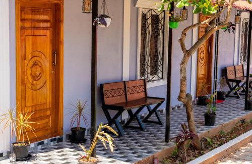 Poothurai House | La Mithila Resort