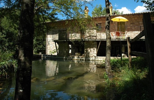 Serravalle House | La Mola Maringalli