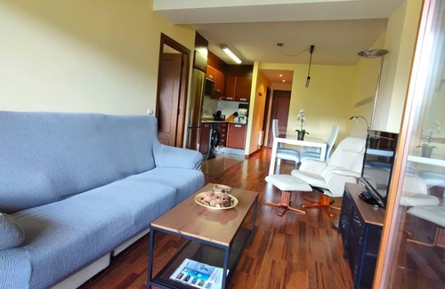 La Molina Apartment | La Molina IV - Two Bedroom Apartment, Sleeps 4