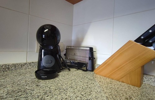 La Molina Apartment | La Molina IV - Two Bedroom Apartment, Sleeps 4