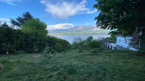 Bourdeau Apartment | La Molle du Lac