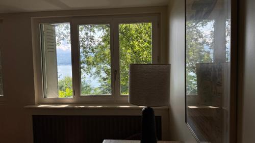 Bourdeau Apartment | La Molle du Lac