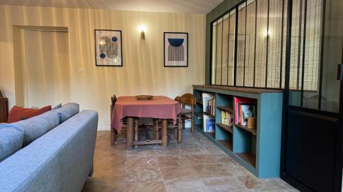 Bourdeau Apartment | La Molle du Lac