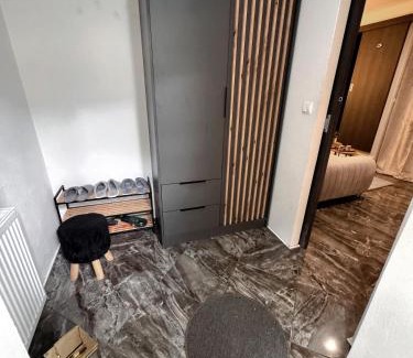 Stara Tura Apartment | La Monique - Luxury Nautical Apartment