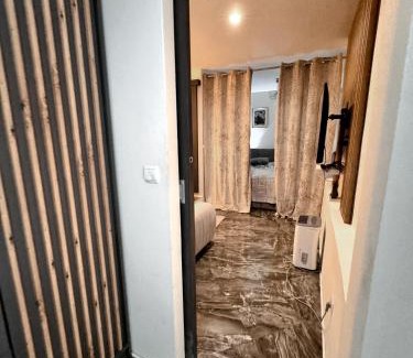 Stara Tura Apartment | La Monique - Luxury Nautical Apartment