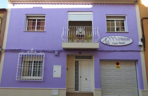 Bolanos de Calatrava Apartment | La Morada Casa Rural