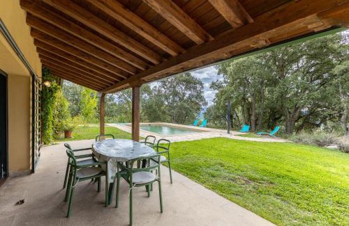 Piedralaves House | La Morada De Piedralaves