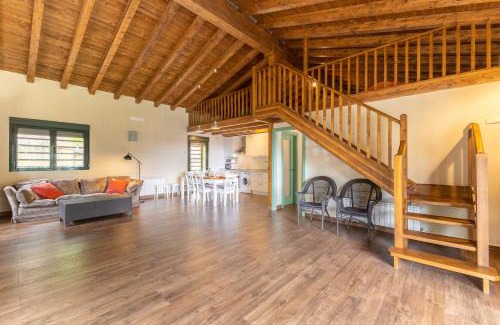 Piedralaves House | La Morada De Piedralaves