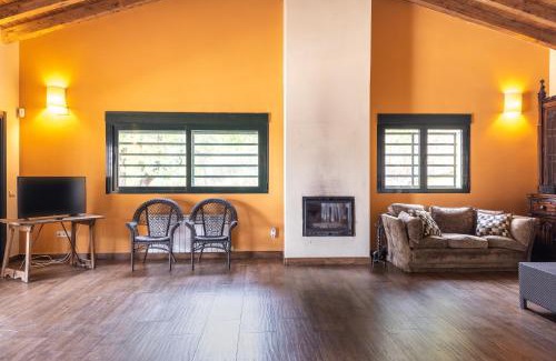 Piedralaves House | La Morada De Piedralaves