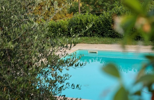 San Gimignano House | La moraiola - Characteristic Tuscan barn