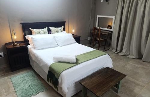 Tswelopele Apartment | La Mouna 4 in Bultfontein