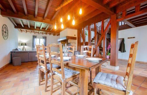 Piney House | La mylardiere