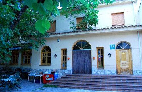 Palomera Hotel | La Noguera