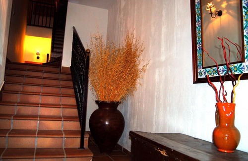 Palomera Hotel | La Noguera