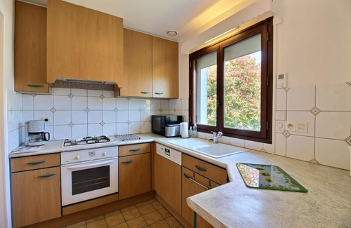 Plurien House | La Nonne - PLURIEN - Gîte