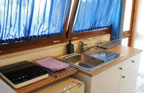 Mola di Bari Apartment | La Noria