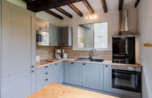 Touques House | La Normande by Interhome
