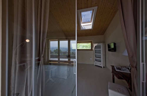 Annunziata Apartment | La Notte - Apartment in eco-friendly house in La Morra